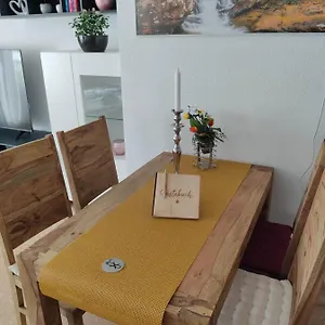 Ferienapartment Alois In Sankt Englmar