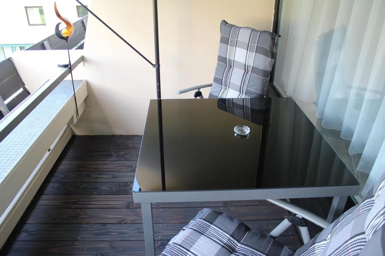 Appartement In Sankt Englmar Mit Klimawaermetauscher Apartment