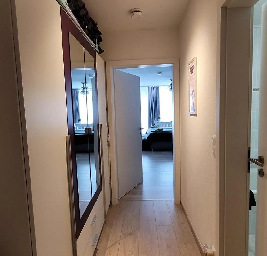 Apartment Appartement In Sankt Englmar Mit Klimawaermetauscher