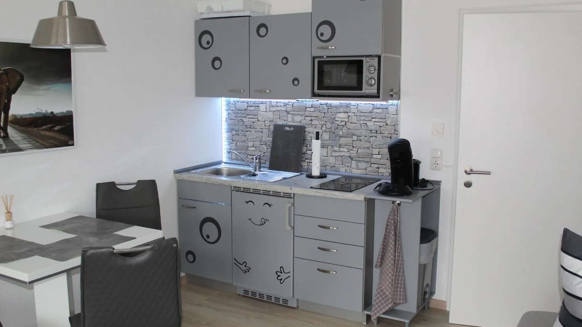 Appartement In Sankt Englmar Mit Klimawaermetauscher Germany