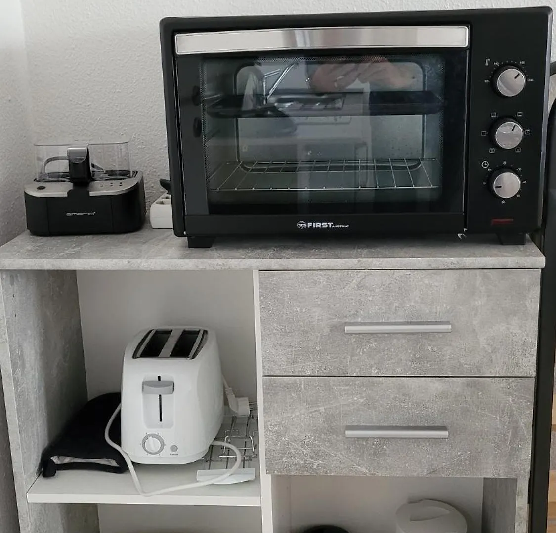 Appartement In Sankt Englmar Mit Klimawaermetauscher