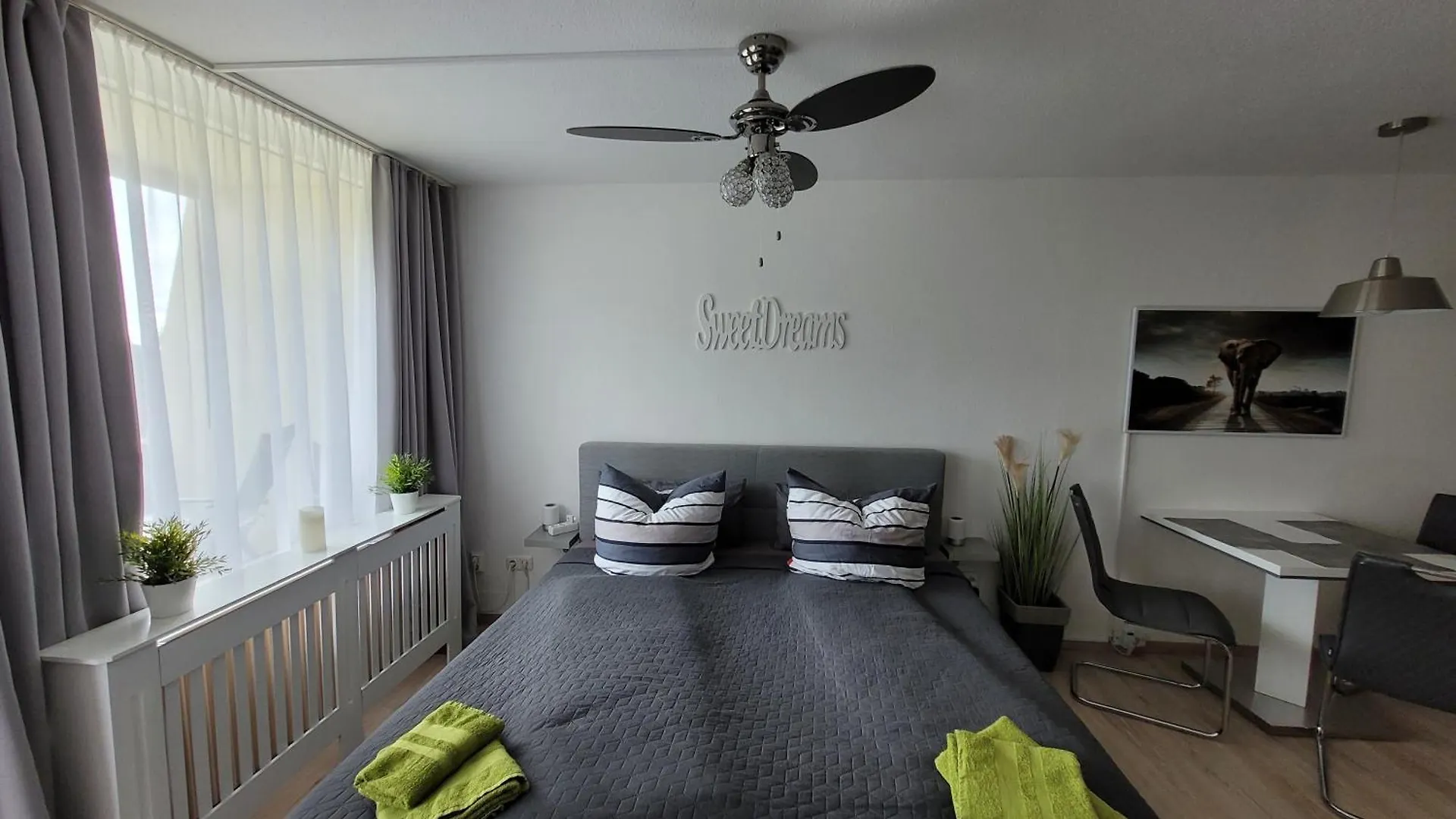 Appartement In Sankt Englmar Mit Klimawaermetauscher Apartment