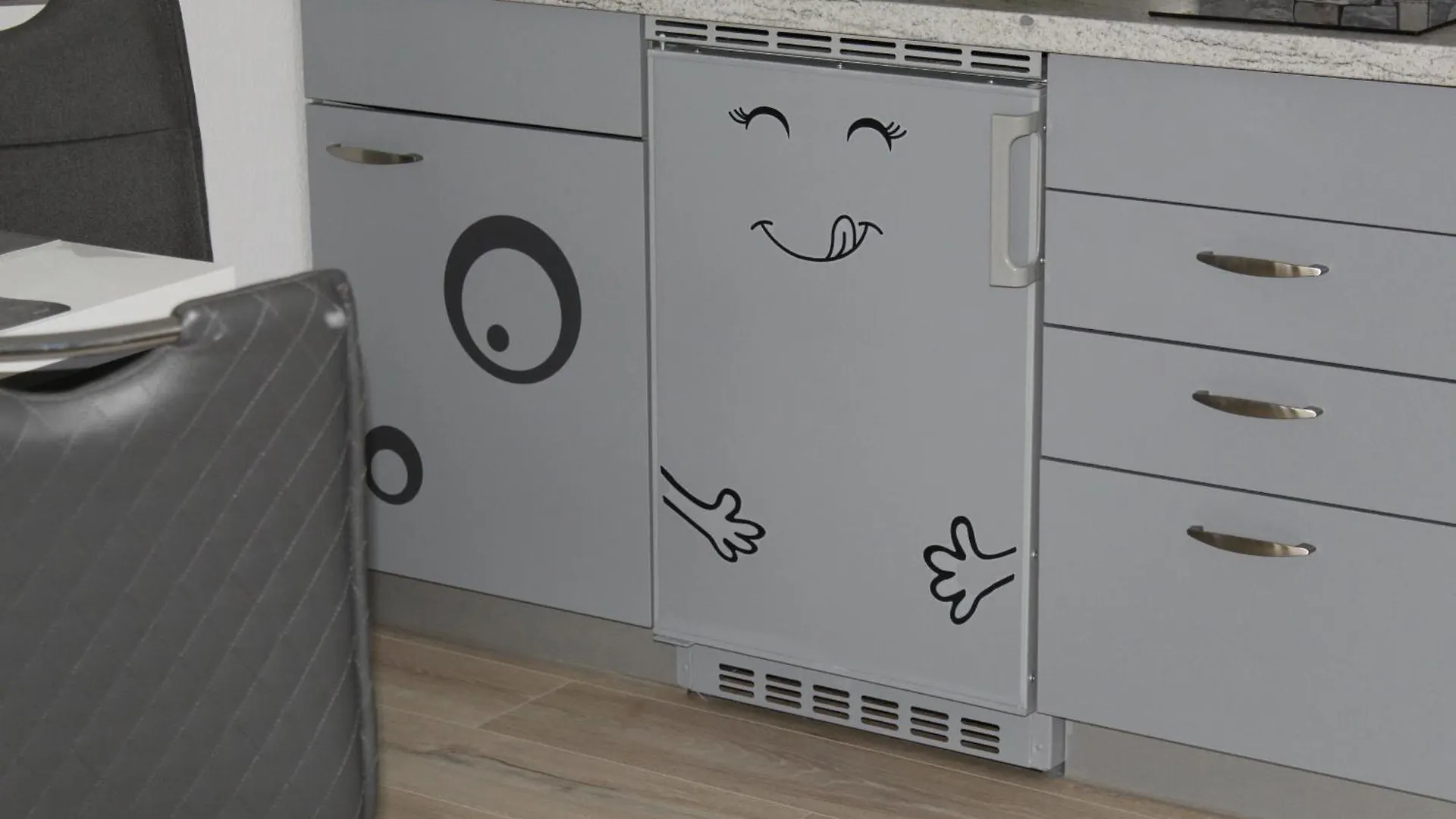 Appartement In Sankt Englmar Mit Klimawaermetauscher 0*,  Germany