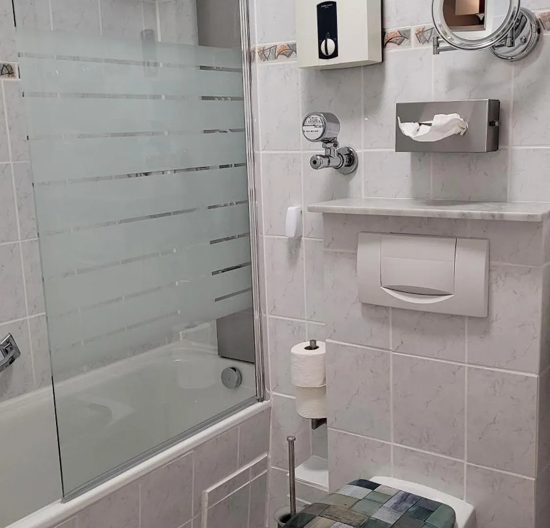 Appartement In Sankt Englmar Mit Klimawaermetauscher Apartment