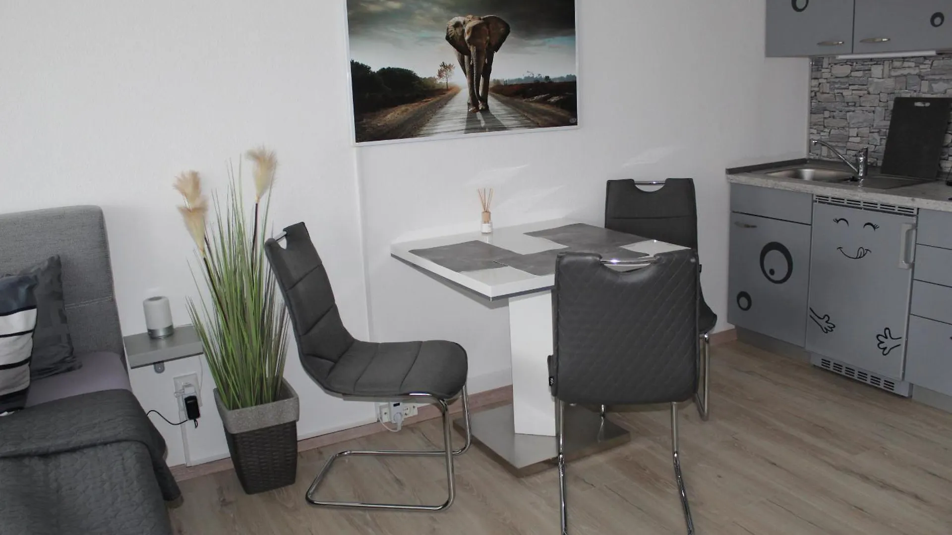 Appartement In Sankt Englmar Mit Klimawaermetauscher Apartment