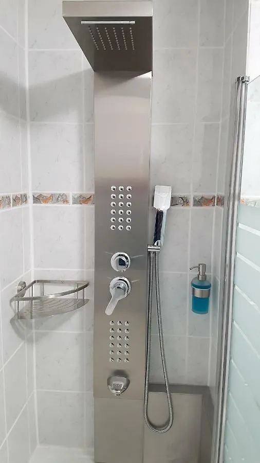 Apartment Appartement In Sankt Englmar Mit Klimawaermetauscher