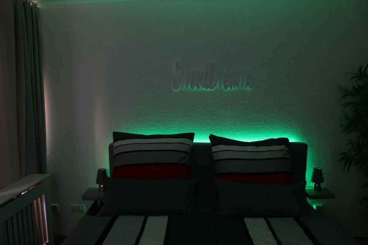 Appartement In Sankt Englmar Mit Klimawaermetauscher Apartment